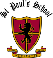 Aula Virtual St Paul's School